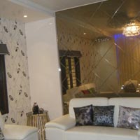 Interior Designing Project