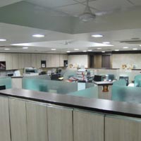 Interior Project