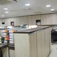 Interior Project